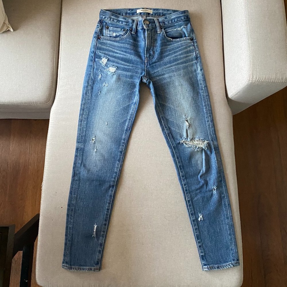New Moussy Vintage jeans Size 24